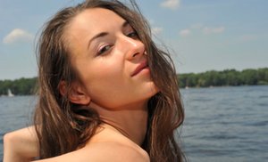 Ero Berlin are excited to present you with a xxx photo gallery showcasing Jennifer unveiling amazing body