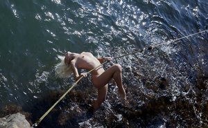 Viv Thomas pics collection featuring Nika N xxx gallery 18664