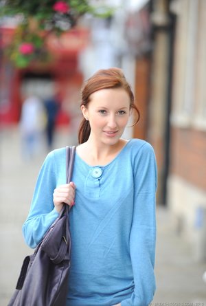 Breath Takers invites you to browse their xxx photos with Sophia Smith exhibit sexy shape