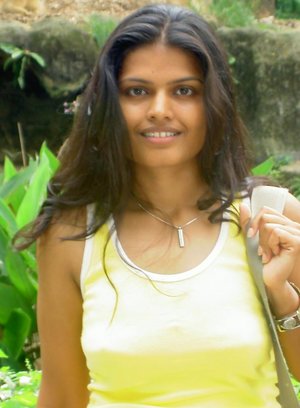 Desi Papa offers a free photo gallery with Indian Babe xxx gallery 257311